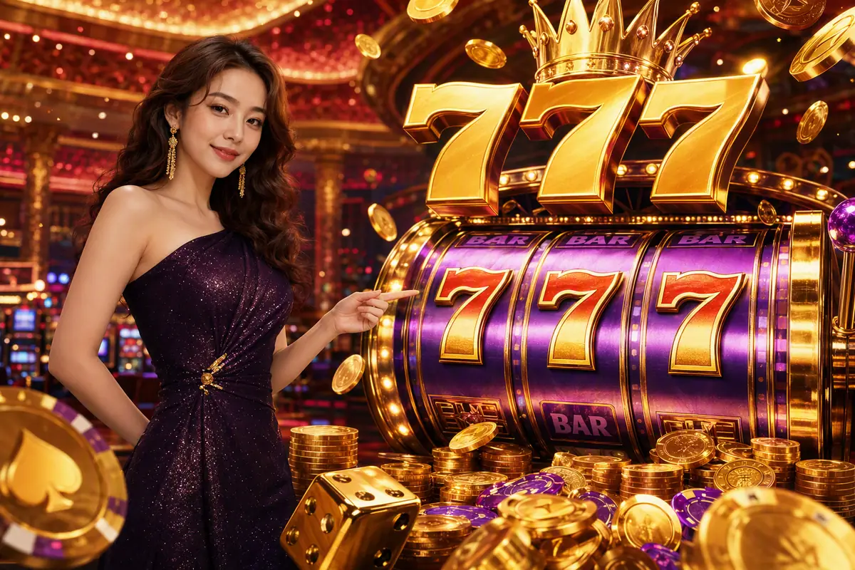 33tk স্লট গেম প্রোভাইডার পরিচিতি